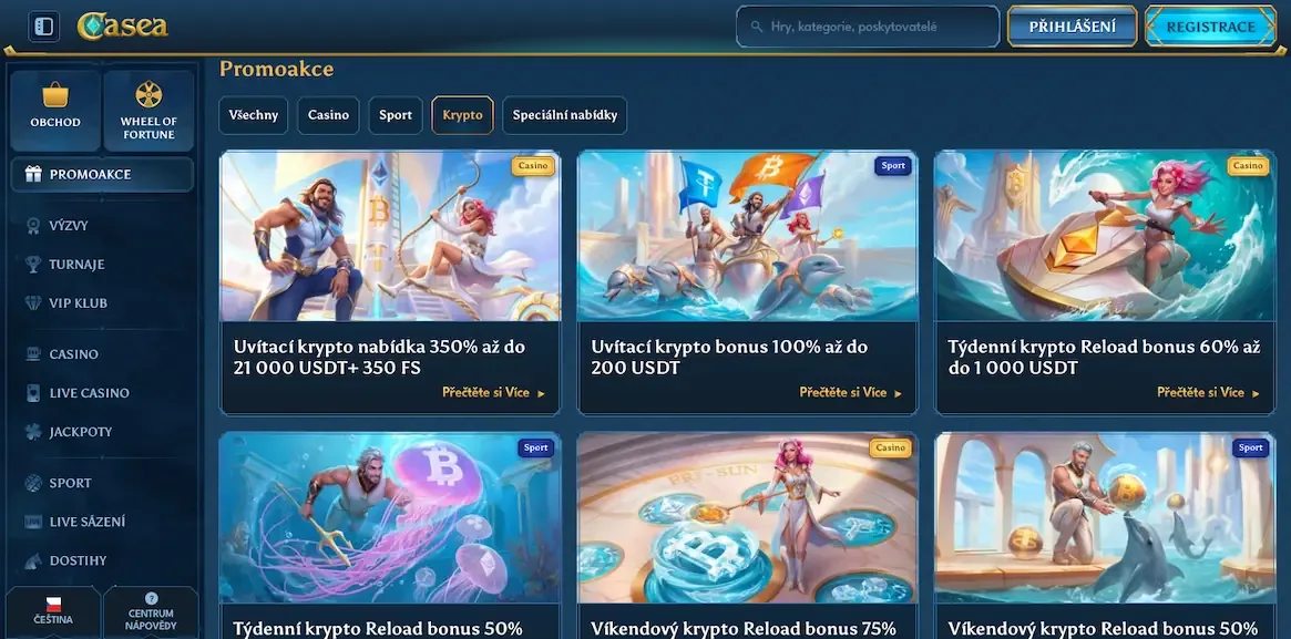 Casea Casino